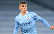 Pep Guardiola dành lời khuyên cho 'ngọc thô' ở Man City