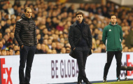 PSG và 3 mối hiểm họa khi 'tống khứ' Tuchel để chọn Pochettino