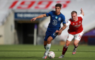 Trước derby London, sao Chelsea muốn báo thù Arsenal
