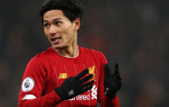 Sau tất cả, Minamino thừa nhận điều 'rất buồn' tại Anfield lúc này