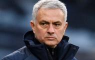 Thua 2 trận Premier League liên tiếp, Mourinho nói thẳng 1 câu