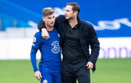 Chelsea phải tìm ra những điều tốt nhất cho Timo Werner