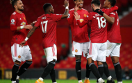 Paul Merson chỉ rõ điểm yếu của Man Utd thời Solskjaer