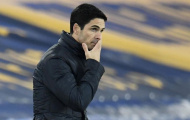 Arteta: 'Chelsea là đội bóng mạnh nhất Premier League'