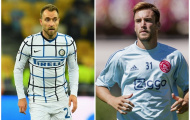10 thương vụ 'ngon - bổ - rẻ' ở chợ Đông 2021: Eriksen và 'kẻ bị Real ruồng bỏ'