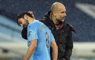 Tỏa sáng trước Newcastle, Gundogan báo tin vui cho CĐV Man City