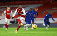 5 điểm nhấn Arsenal 3-1 Chelsea: Pháo thủ lên đồng, Lampard bị trò hại