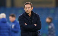 'Arsenal khiến Chelsea trông giống một đội bóng bình thường'