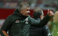 Bị Leicester cầm hòa, mới thấy Solskjaer đã đúng