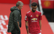 Bruno Fernandes: Bài toán mới cho Solskjaer tại Man Utd