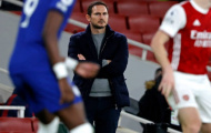 Lampard: 'Arsenal quá nguy hiểm!'