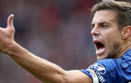 Cay cú Arsenal, thủ lĩnh Chelsea hét lên 1 câu