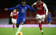 Chelsea thảm bại, CĐV đòi Frank Lampard phải để cái tên này đá chính