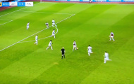 Chỉ 1 đường chuyền, Grealish xé tan hàng phòng ngự dày đặc của Palace