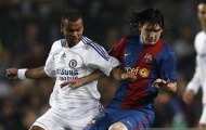 Gạt Messi, Ashley Cole chỉ tên kèo trái 'kinh dị' nhất mình từng gặp