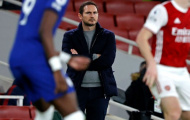 Chelsea đại bại, Lampard 'hủy diệt' các cầu thủ