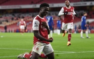 'Hạ sát' Chelsea, sao trẻ Arsenal tiết lộ bí quyết lập siêu phẩm