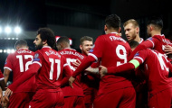 TRỰC TIẾP Liverpool 1-1 West Brom (KT): Câu trả lời của Big Sam