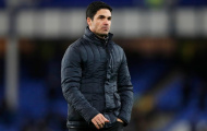 XONG! Arteta xác nhận, Arsenal đón cú sốc sau trận thắng Chelsea
