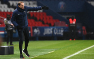 Nguyên nhân thực sự khiến Tuchel mất ghế tại PSG