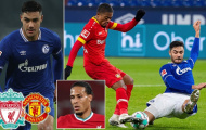 Ozan Kabak là ai mà khiến Liverpool, Man United tranh giành?