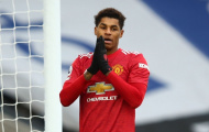 Bỏ lỡ cơ hội khó tin, Rashford lên tiếng giải thích