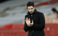 Tiết lộ chỉ đạo của Mikel Arteta giúp Arsenal hạ gục Chelsea