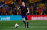 Chốt khả năng trở lại châu Âu, Iniesta chỉ ra HLV mới của Barcelona