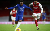 Thi đấu ấn tượng, sao Chelsea được Lampard tưởng thưởng