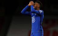 Thua Arsenal, 'tia sáng' hiếm hoi của Chelsea chỉ ra vấn đề
