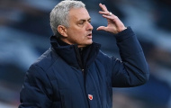 Tottenham chững lại, Son Heung-min nói lời thật lòng về Mourinho