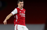 Khả năng đá phạt của Xhaka ra sao so với Ronaldo, Messi?