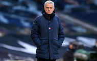 Spurs lại không thắng, Jose Mourinho điên tiết chỉ ra vấn đề