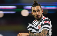 Không phải Maguire, Alex Telles chỉ ra thủ lĩnh thực sự của Man Utd trong phòng thay đồ