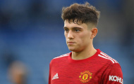 6.686 người hâm mộ bỏ phiếu, yêu cầu HLV Solskjaer làm điều này với Daniel James