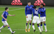 Everton có là ứng cử viên vô địch Premier League?