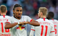 Arsenal bất ngờ đưa “máy kiến tạo” của RB Leipzig vào tầm ngắm