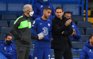 Đội hình tối ưu cho Chelsea năm 2021: Ai xứng đá trung phong?