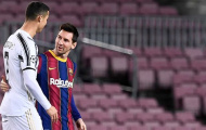 Sau tất cả, Messi nhận xét khách quan về Ronaldo