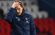 Dứt tình với PSG, Tuchel nhận khoản tiền đền bù hợp đồng