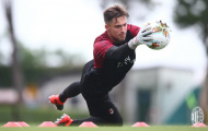 Những bản hợp đồng cho mượn của AC Milan đang thi đấu ra sao?