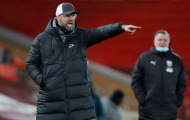 Jurgen Klopp: 'Đó là thứ duy nhất họ muốn có và chúng tôi đã cho đi'