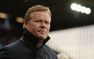 Barcelona 'trảm' Koeman, thay bằng HLV hay nhất thế giới?