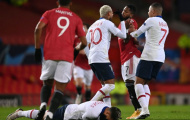 Man Utd và 5 'cái nhất' đáng nhớ trong năm 2020