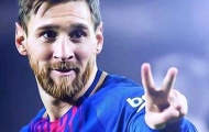 Messi đăng đàn, công khai 2 CLB không bao giờ gia nhập