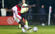 Mino Raiola mang 'Lukaku mới' chào hàng AC Milan