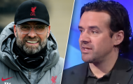 Owen Hargreaves muốn Man Utd sao chép một thứ của Liverpool