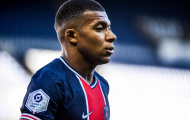 Tất tay với Pochettino, PSG vội vàng ra quyết định về tương lai Mbappe
