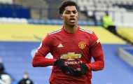 'Rashford sẽ đoạt QBV, nếu kết hợp thêm 1 kỹ năng của Van Nistelrooy'