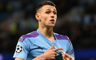Real manh nha cướp 'ngọc quý', Pep Guardiola chốt 1 câu